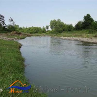 رودخان پلنگ ور