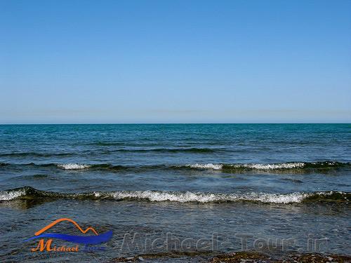 دریاچه خزر دریاچه خزر