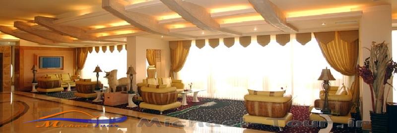 هتل زاگرس اراک هتل زاگرس اراک