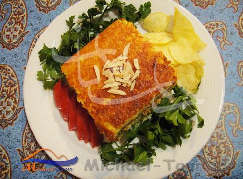 رستوران سنتی دلستان