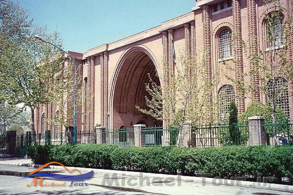 زیبایی های تهران زیبایی های تهران