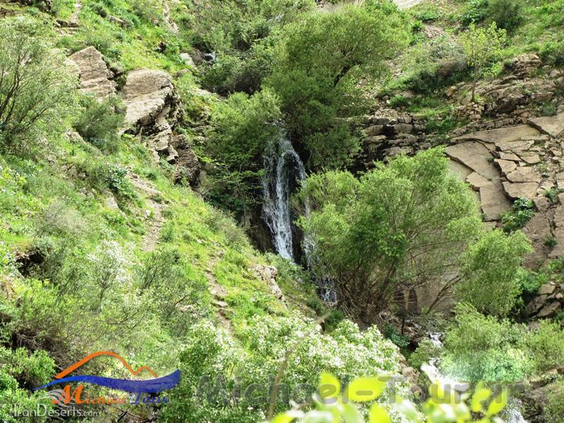 آبشار شیلماو