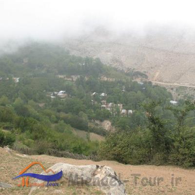روستای رحیم آباد