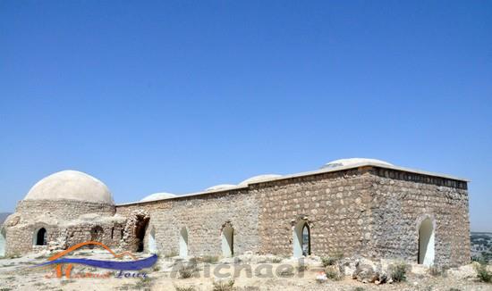 آتشکده قدمگاه آتشکده قدمگاه