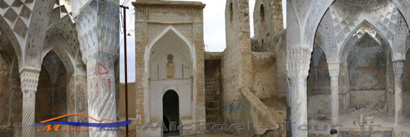 حمام علیخان