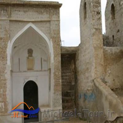 حمام علیخان