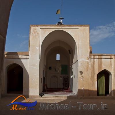 مسجد جامع رقه