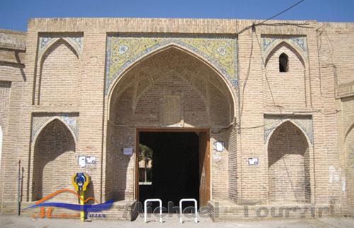 مسجد سلطانی