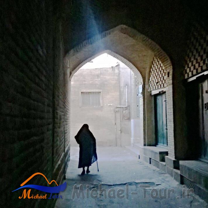 محله سنگ سیاه
