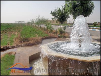 دولت آباد دولت آباد