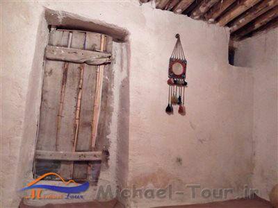 اقامتگاه بوم کلبه کوهسار