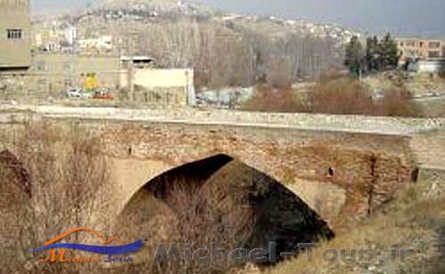 پل مصلی پل مصلی