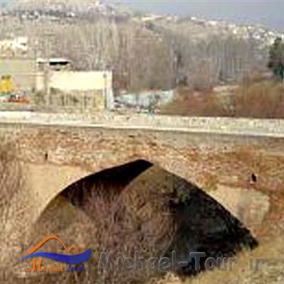پل مصلی