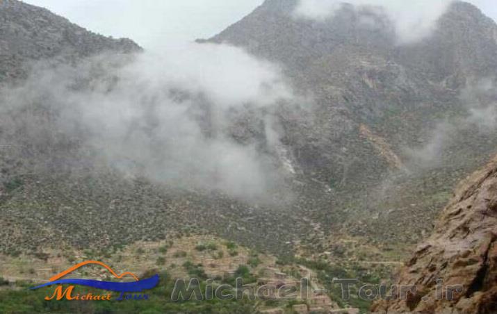 روستای بخوان