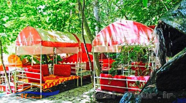 دیزی سرای سید و پسران جاغرق دیزی سرای سید و پسران جاغرق