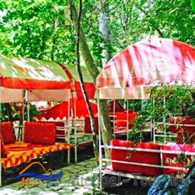 دیزی سرای سید و پسران جاغرق