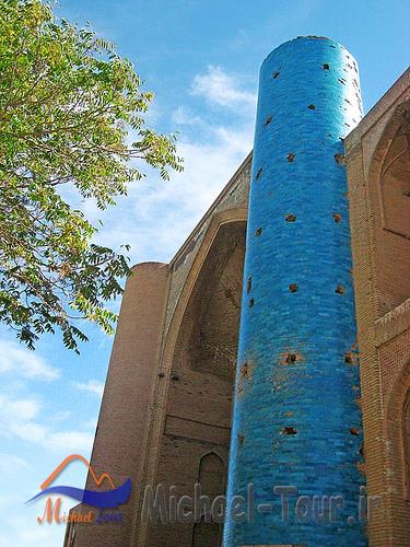 مقبره شیخ شهاب الدین اهری مقبره شیخ شهاب الدین اهری