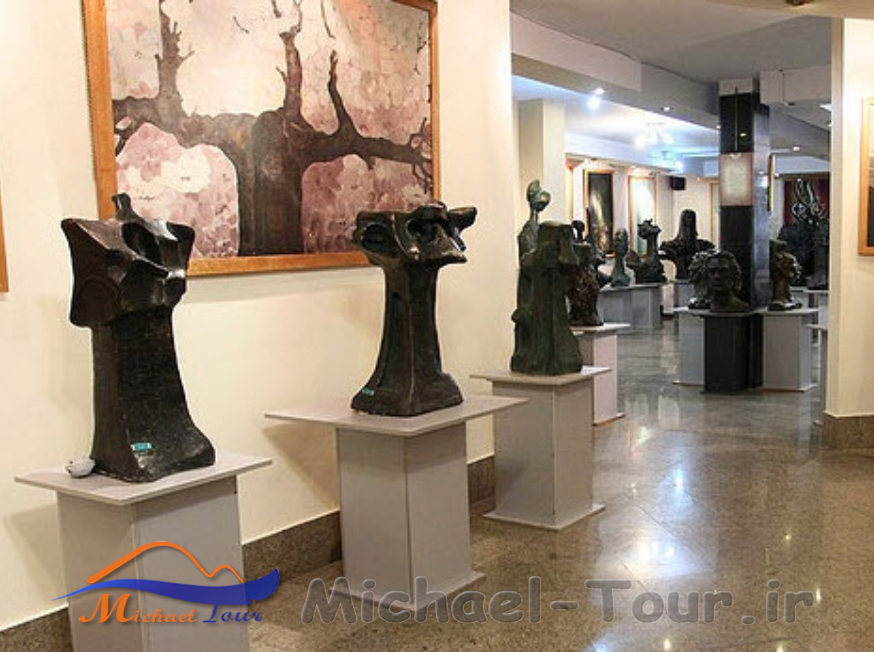 خانه موزه دكتر سندوزی تهران خانه موزه دكتر سندوزی تهران