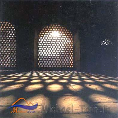 مسجد جامع مسجد جامع