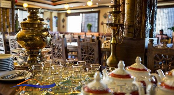 سفره خانه سنتی امپراطور تهران سفره خانه سنتی امپراطور تهران