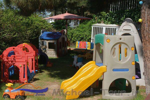 مجموعه سلامتی بانوان ویوا تهران