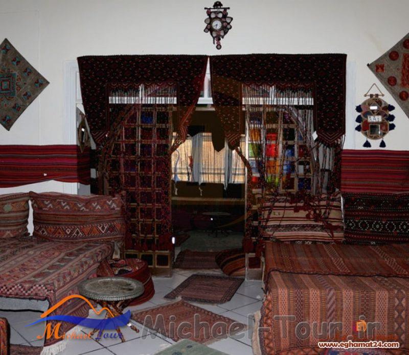هتل گاجره کرج
