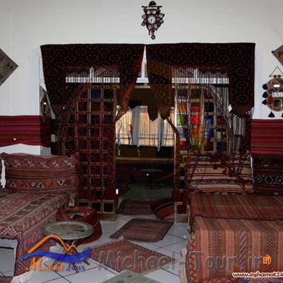 هتل گاجره کرج