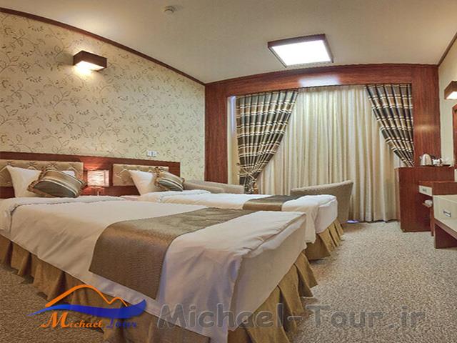 هتل حلما مشهد هتل حلما مشهد