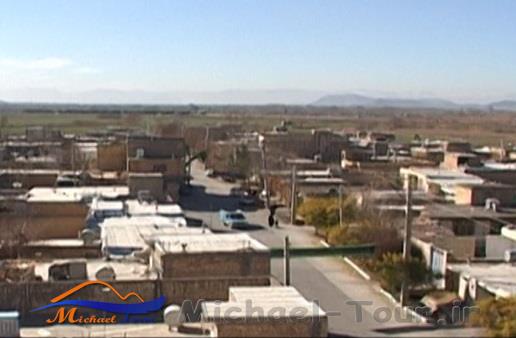 روستای دستگرد مهرآوران