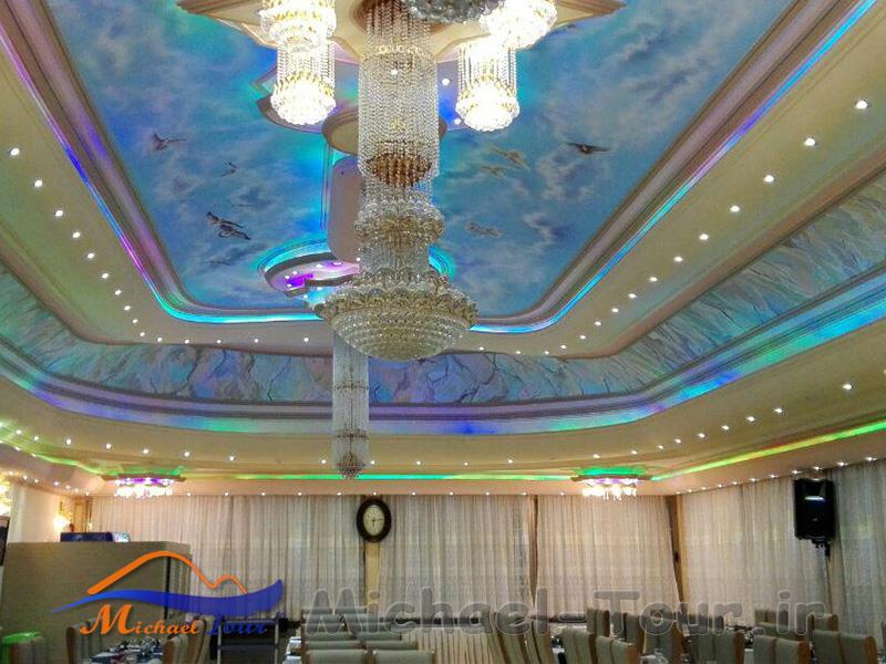 هتل دهدار آستانه اشرفیه