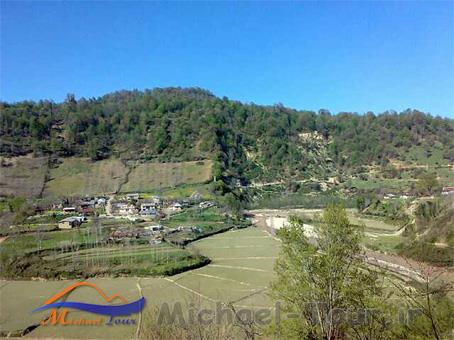 روستای مسکوپا روستای مسکوپا
