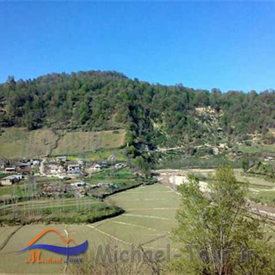 روستای مسکوپا
