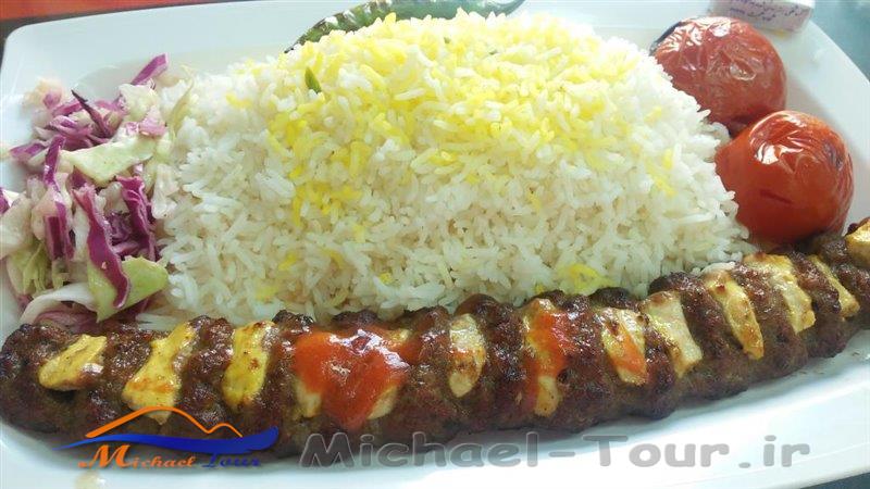 کترینگ آگر تهران