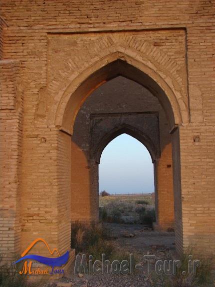 مسجد خسرو شیر