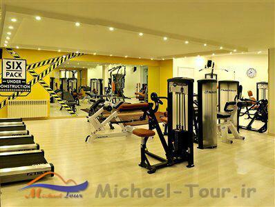 مجموعه سلامتی بانوان ویوا تهران