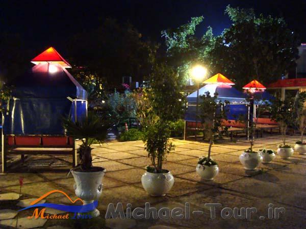 رستوران دیدنیها کیش رستوران دیدنیها کیش