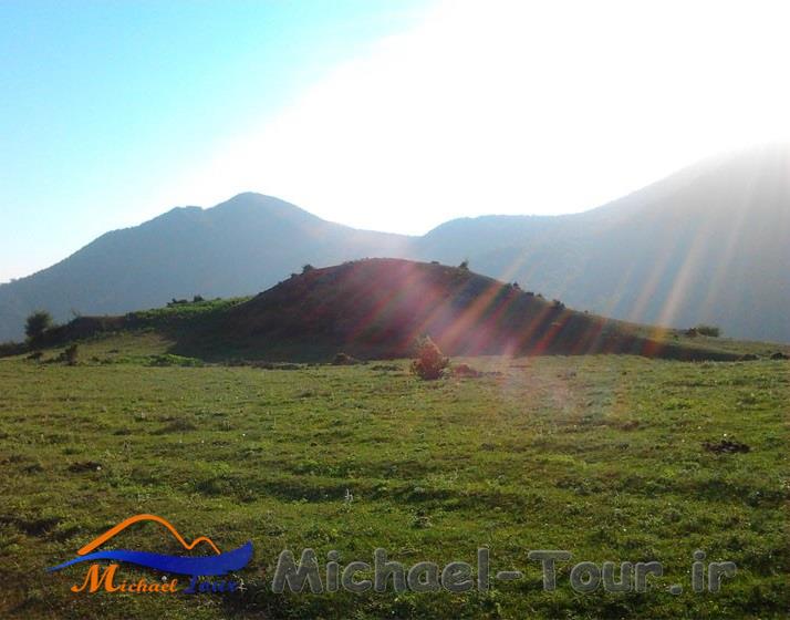 طبیعت سردانسر طبیعت سردانسر