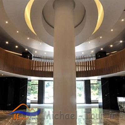 هتل ونوس پلاس چالوس