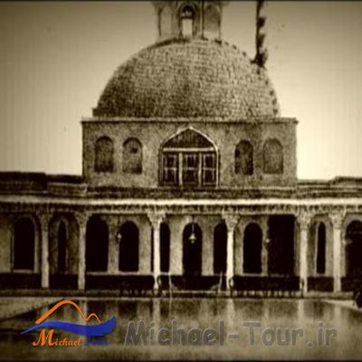 حوضخانه بجنورد