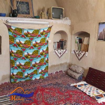 خانه شیخ رجبعلی علامه سمنان