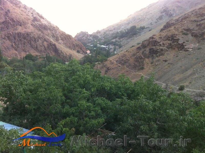 تله سیژ دربند