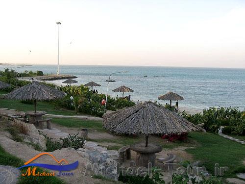 جزیره کیش