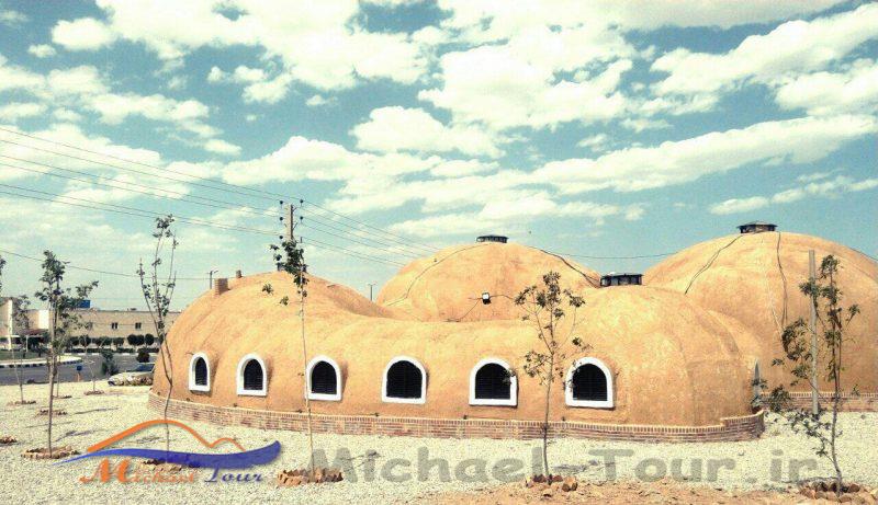 رستوران سنتی کهن تات اشتهارد رستوران سنتی کهن تات اشتهارد