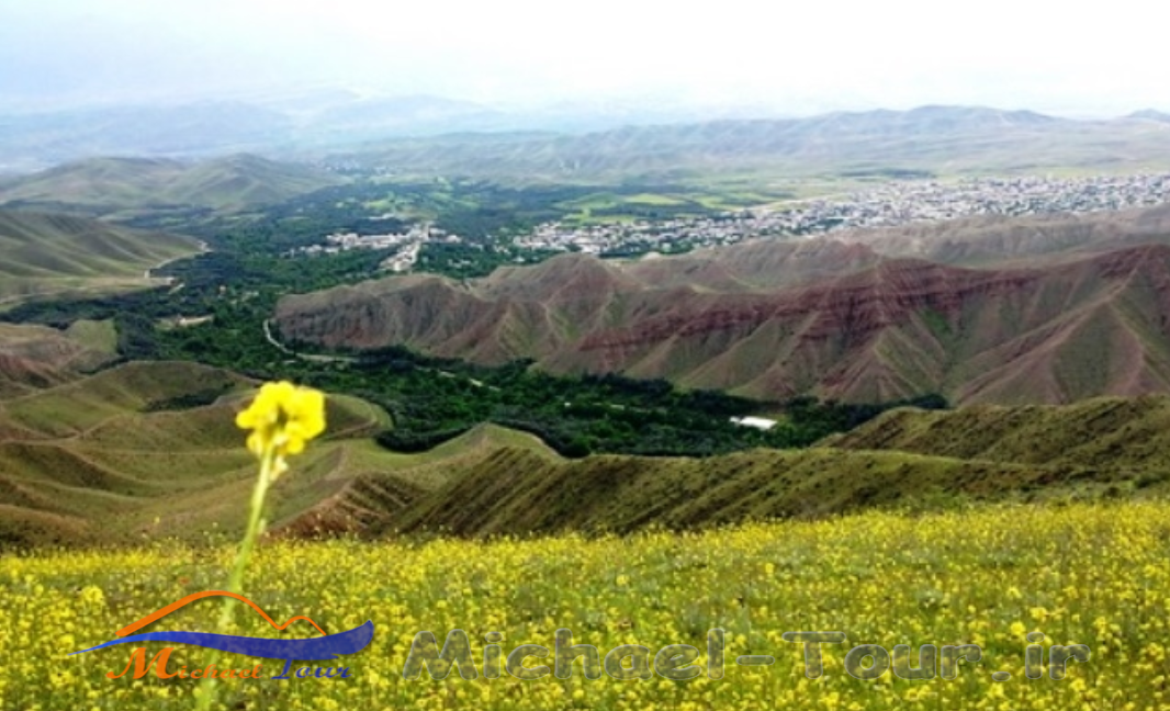 شهر آب بر شهر آب بر