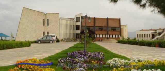مجتمع گردشگری باری