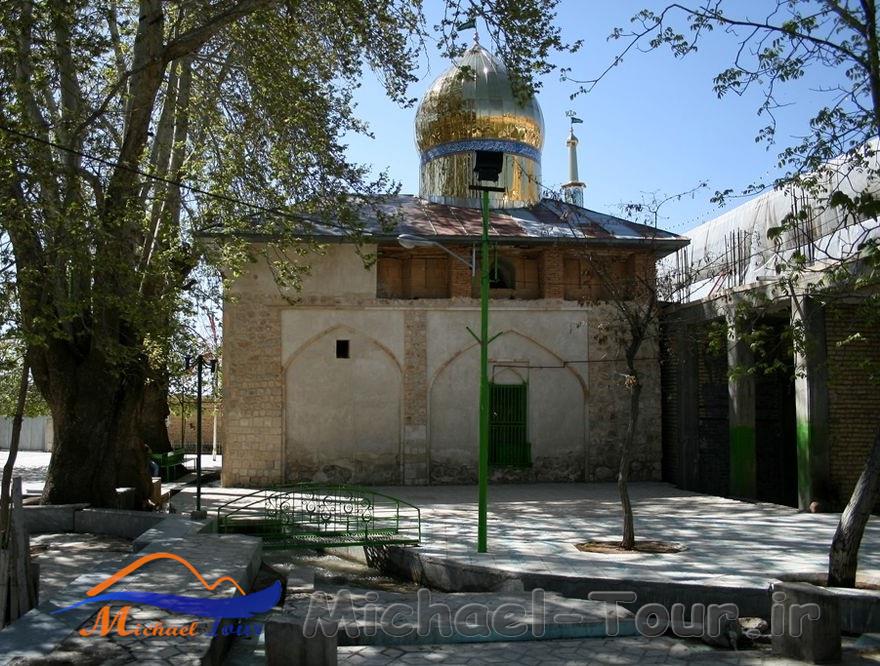 امامزاده نورالدین