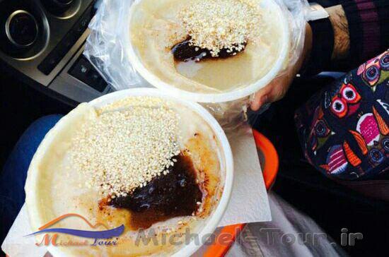 حلیم و آش معنوی تهران