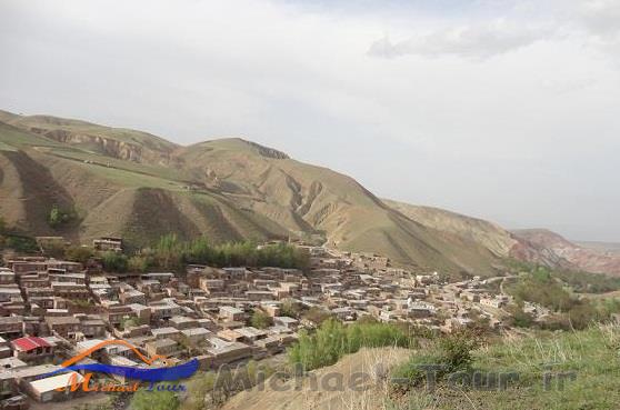 آبشار پیر بالا