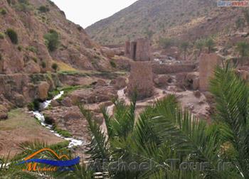سیریک سیریک