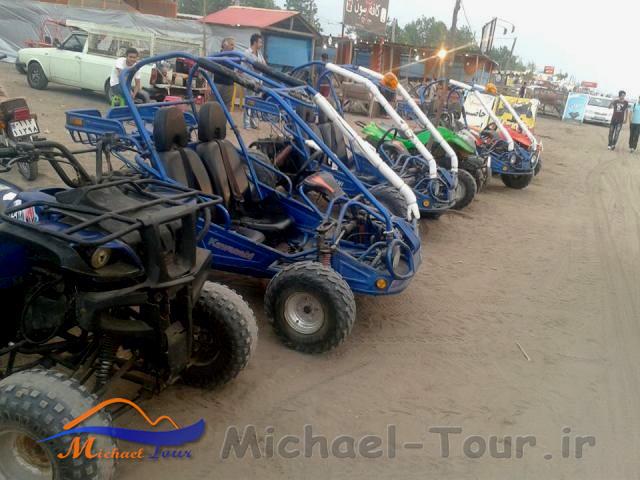 منطقه ساحلی حاجی بکنده رشت منطقه ساحلی حاجی بکنده رشت